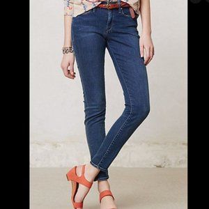 Levi’s Made & Crafted Empire Skinny Jeans sz 27